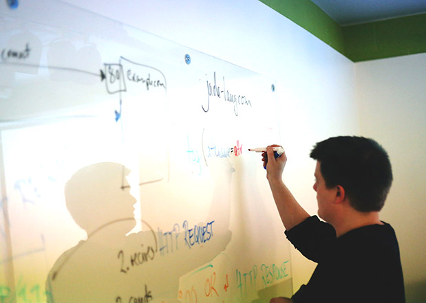 Alba: Μαθαίνοντας από την αρχή· Το νέο πρόταγμα στην εποχή του ψηφιακού μετασχηματισμού-2