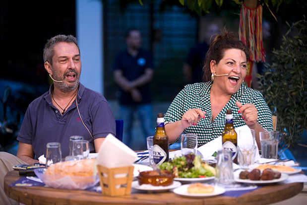 Γιορτάζοντας την αληθινή φιλία που θα μείνει για πάντα FIX-1