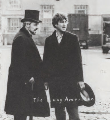 «Ο σκηνοθέτης θέλει σκότωμα!»-1