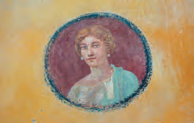 Η αναγέννηση της Πομπηίας-2