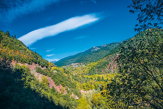 Στο βουνό με μαγιό…-2