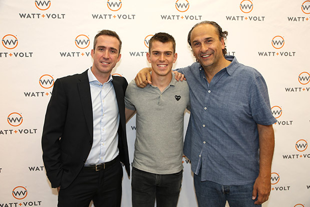 Ακόμη ένα νέο κατάστημα από τη WATT+VOLT-1