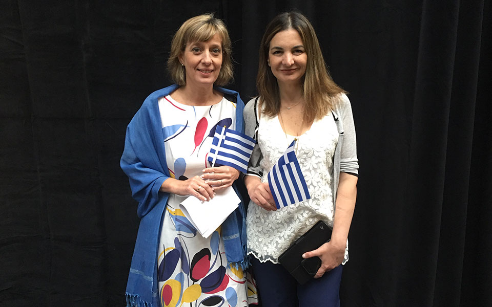 Μια έκθεση –χάρμα οφθαλμών– για την Αρχαία Ελλάδα στο Παιδικό Μουσείο της Ινδιανάπολης των ΗΠΑ-2