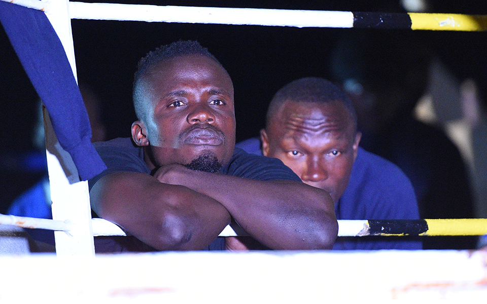 Ιταλία: Στη Λαμπεντούζα το Sea Watch παρά την απαγόρευση των ιταλικών αρχών-3