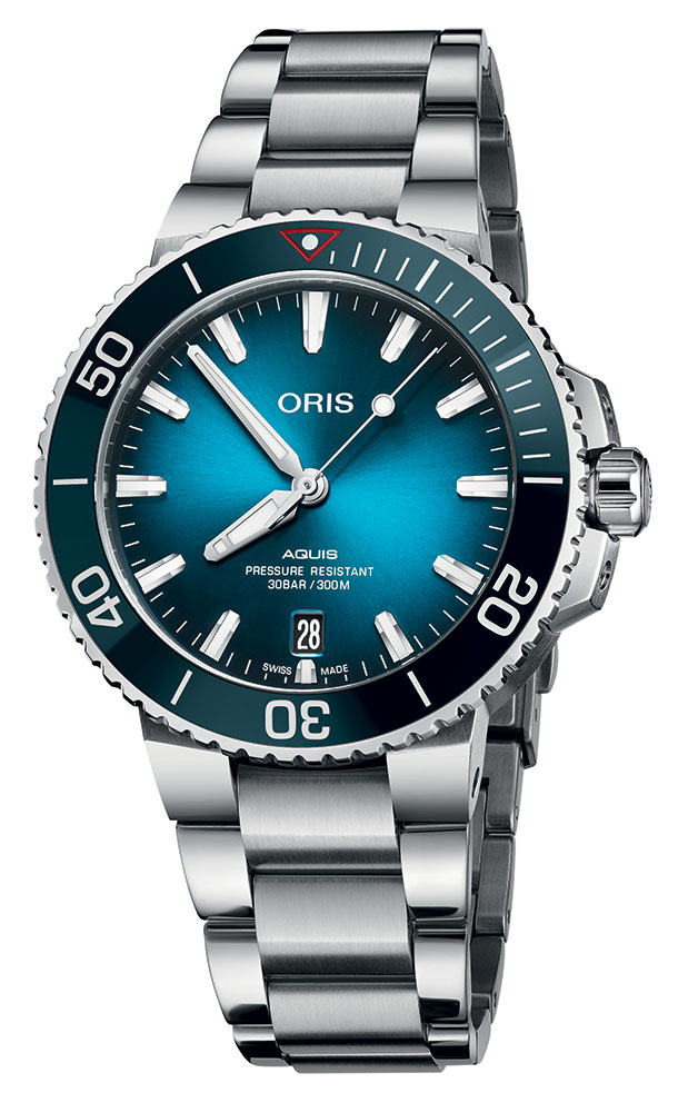 ORIS Clean Ocean Limited Edition-4