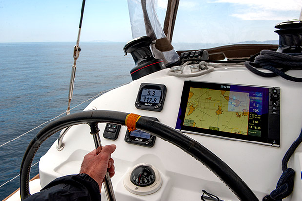 Αφιέρωμα θάλασσα: Κυκλάδες «πριβέ»-1