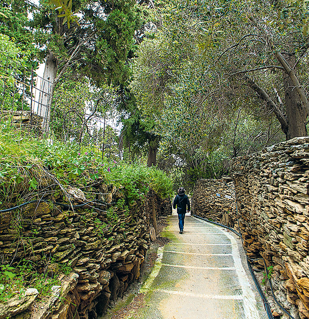 Αφιέρωμα θάλασσα: Κυκλάδες «πριβέ»-3