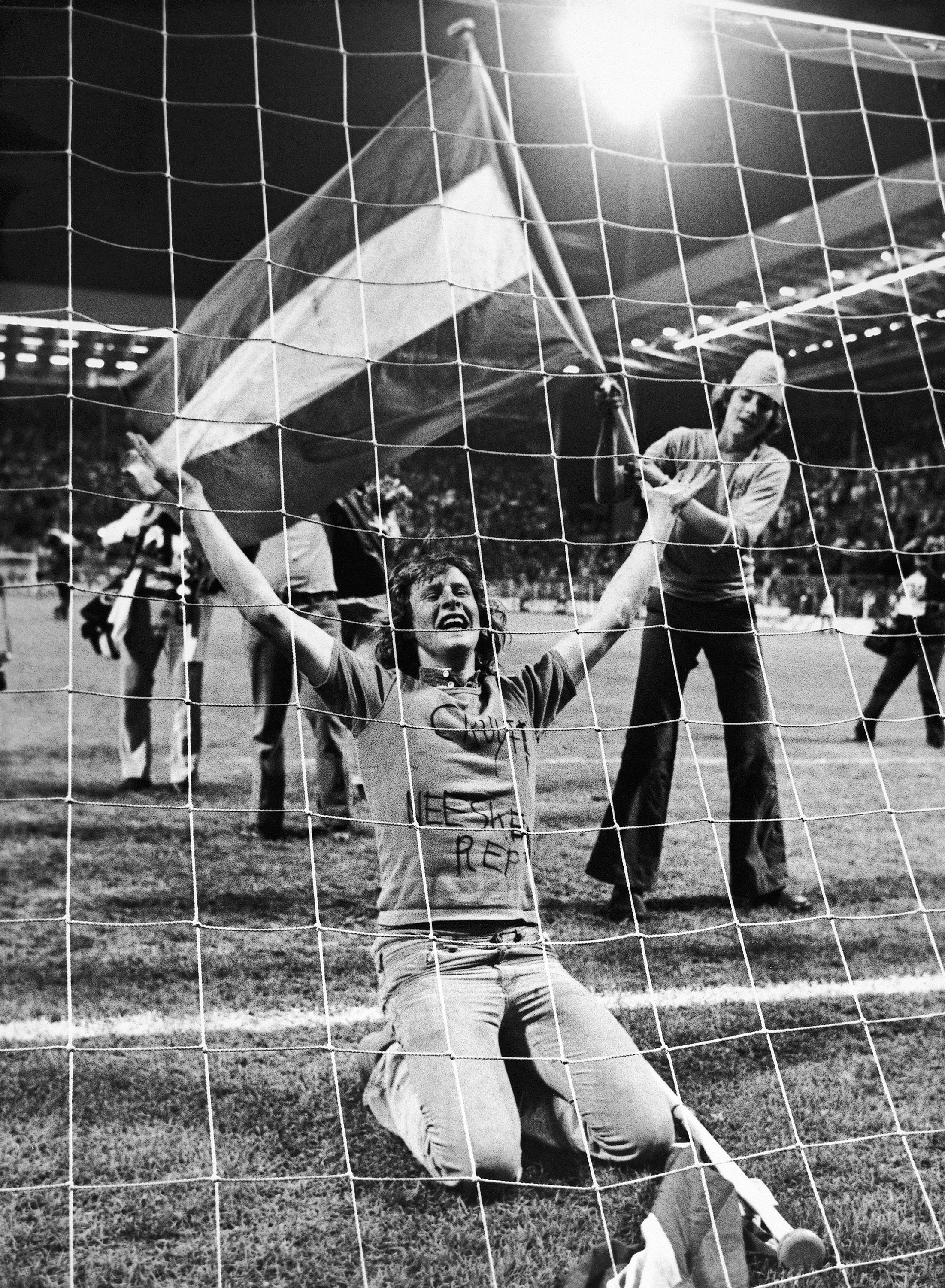 Flashback στην 3η Ιουλίου-2