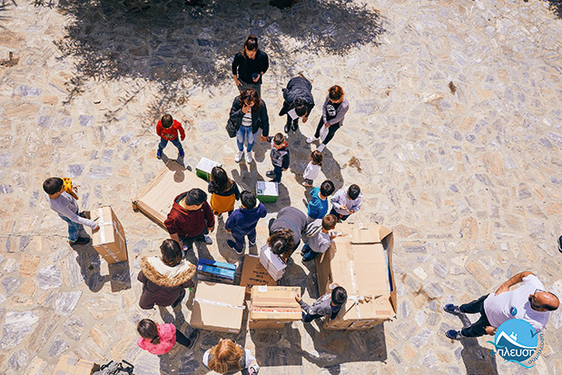 Οι Ήρωες του Σήμερα για τους Ήρωες του Αύριο-1