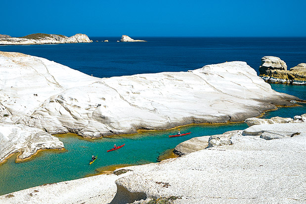 Αφιέρωμα θάλασσα: Windsurf ή καγιάκ;-4