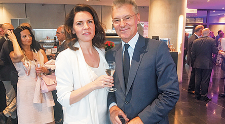 Ο Καναδάς εόρτασε την Εθνική Ημέρα του στο Μουσείο της Ακρόπολης-1