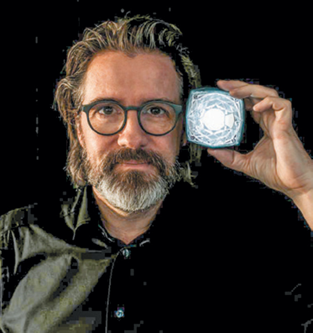 Ο «πλανήτης» του Ελίασον στο Λονδίνο-3