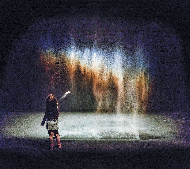 Ο «πλανήτης» του Ελίασον στο Λονδίνο-1