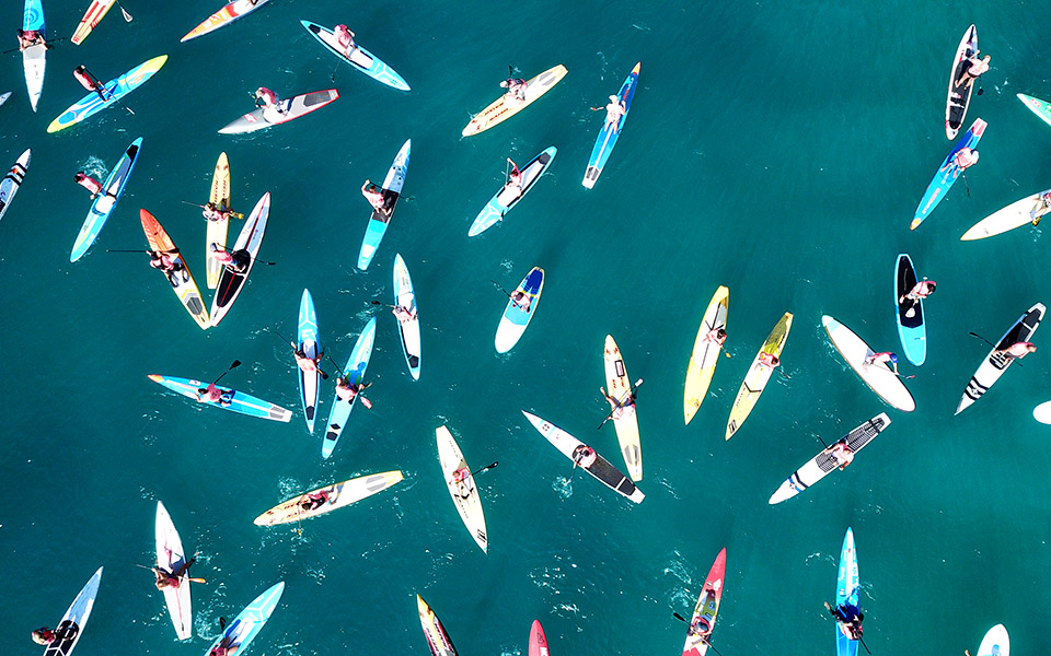 Αφιέρωμα θάλασσα: Windsurf ή καγιάκ;-3