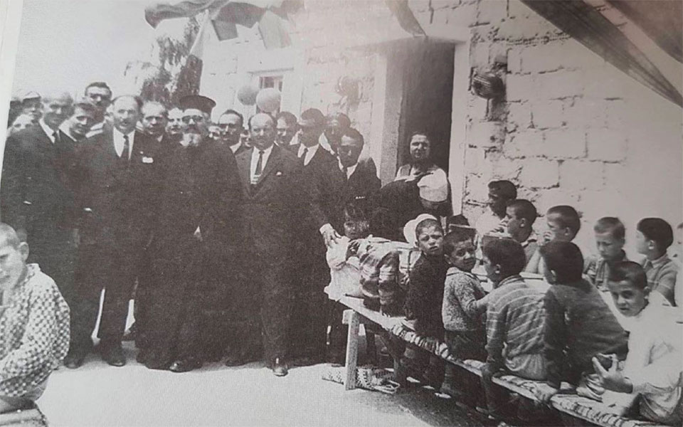 Τιμώντας τους ήρωες της καλοσύνης στο Πέραμα-3