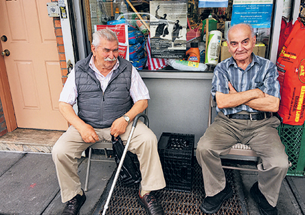 Αστόρια, η γειτονιά της Νέας Υόρκης που κρατάει την ελληνική ψυχή της-1
