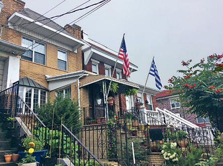 Αστόρια, η γειτονιά της Νέας Υόρκης που κρατάει την ελληνική ψυχή της-2