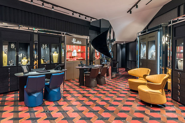 H νέα μπουτίκ IMANOGLOU στη Σταδίου-1