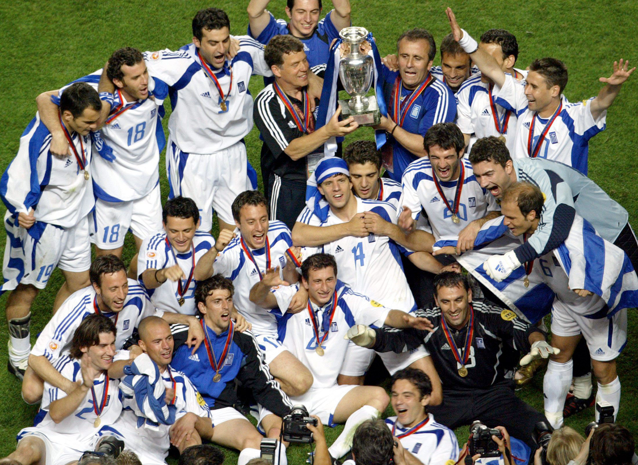 Flashback στην 4η Ιουλίου-1