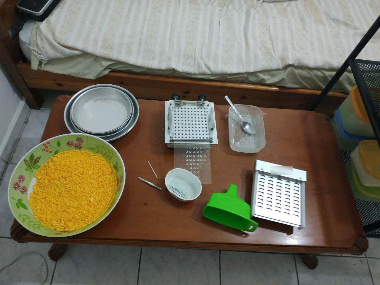 Πώς εντόπισαν μέσω Facebook τα εργαστήρια αναβολικών-1