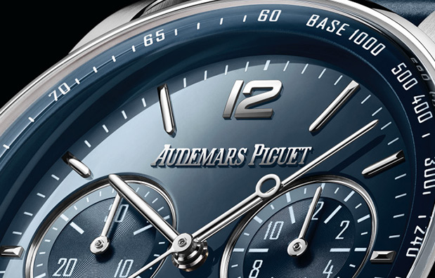 AUDEMARS PIGUET CODE 11.59 Selfwinding Chronograph-3