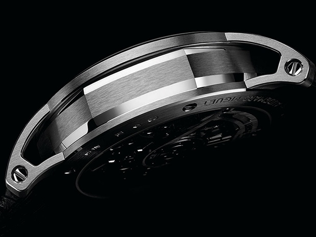 AUDEMARS PIGUET CODE 11.59 Selfwinding Chronograph-1