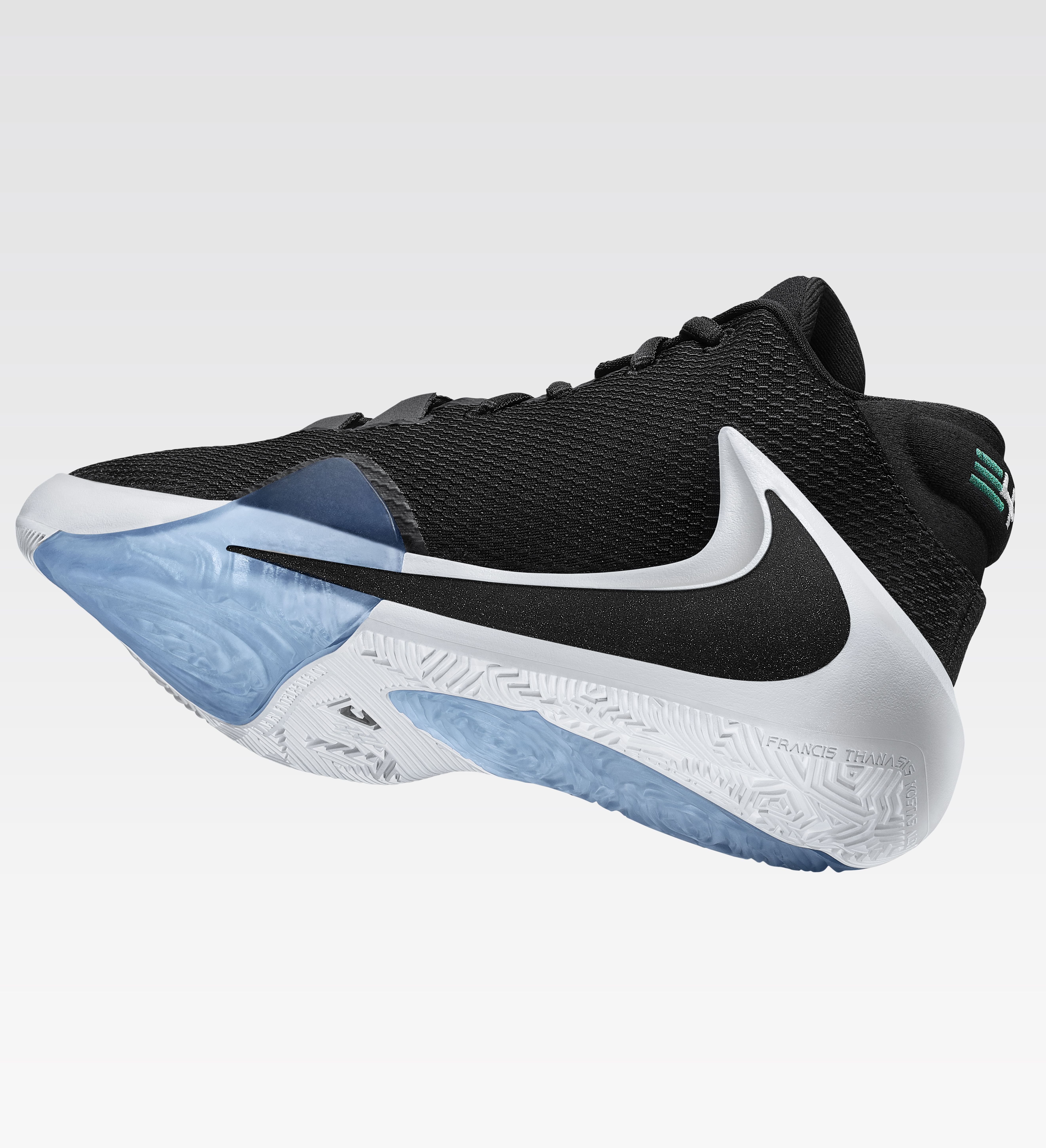 Γιάννης Αντετοκούνμπο στην «K»: Eίμαι ταπεινός, όχι γιατί έτσι πρέπει να δείχνω-5