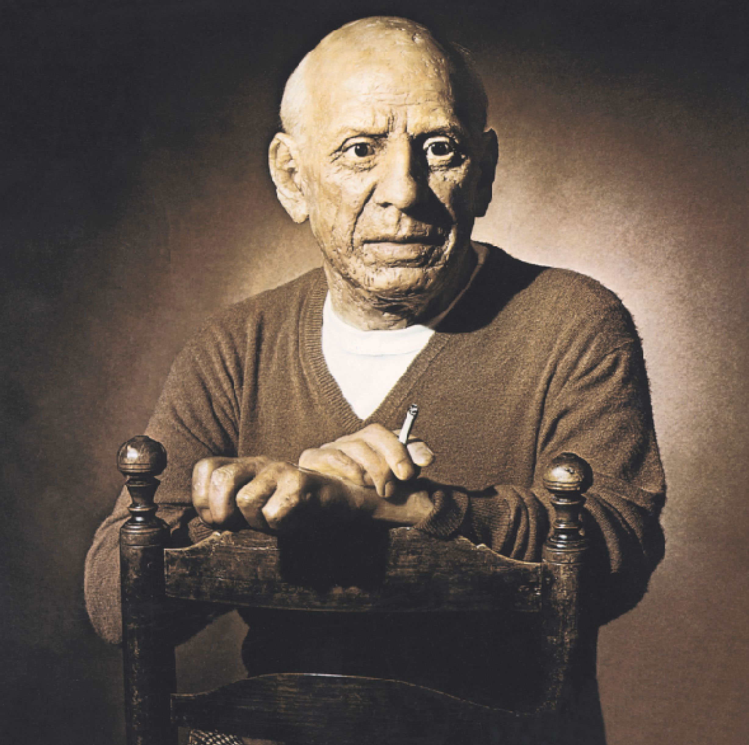 Ο θάνατος του Πάμπλο Πικάσο-1