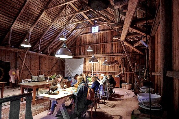 Σουηδική ουτοπία-4