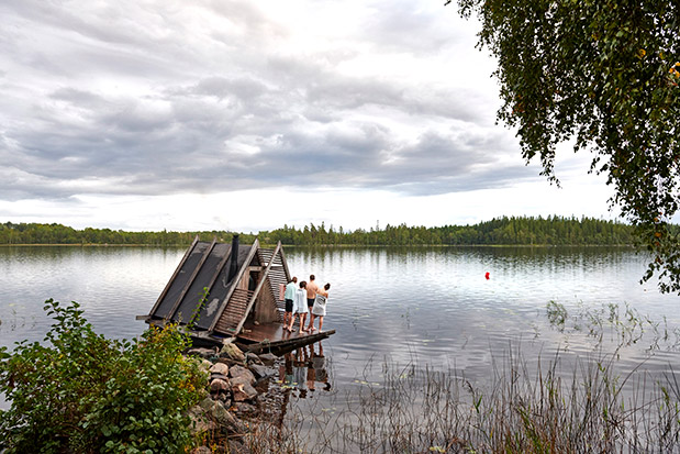 Σουηδική ουτοπία-2