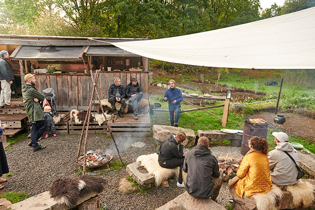 Σουηδική ουτοπία-1