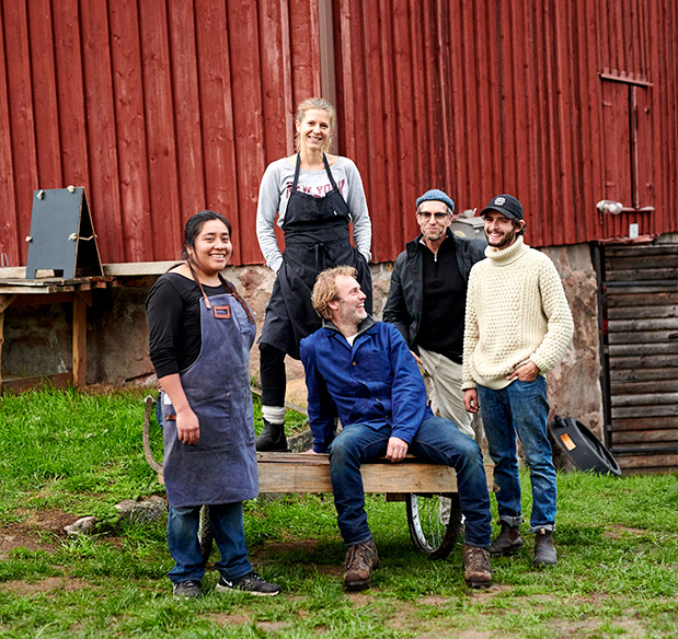 Σουηδική ουτοπία-3