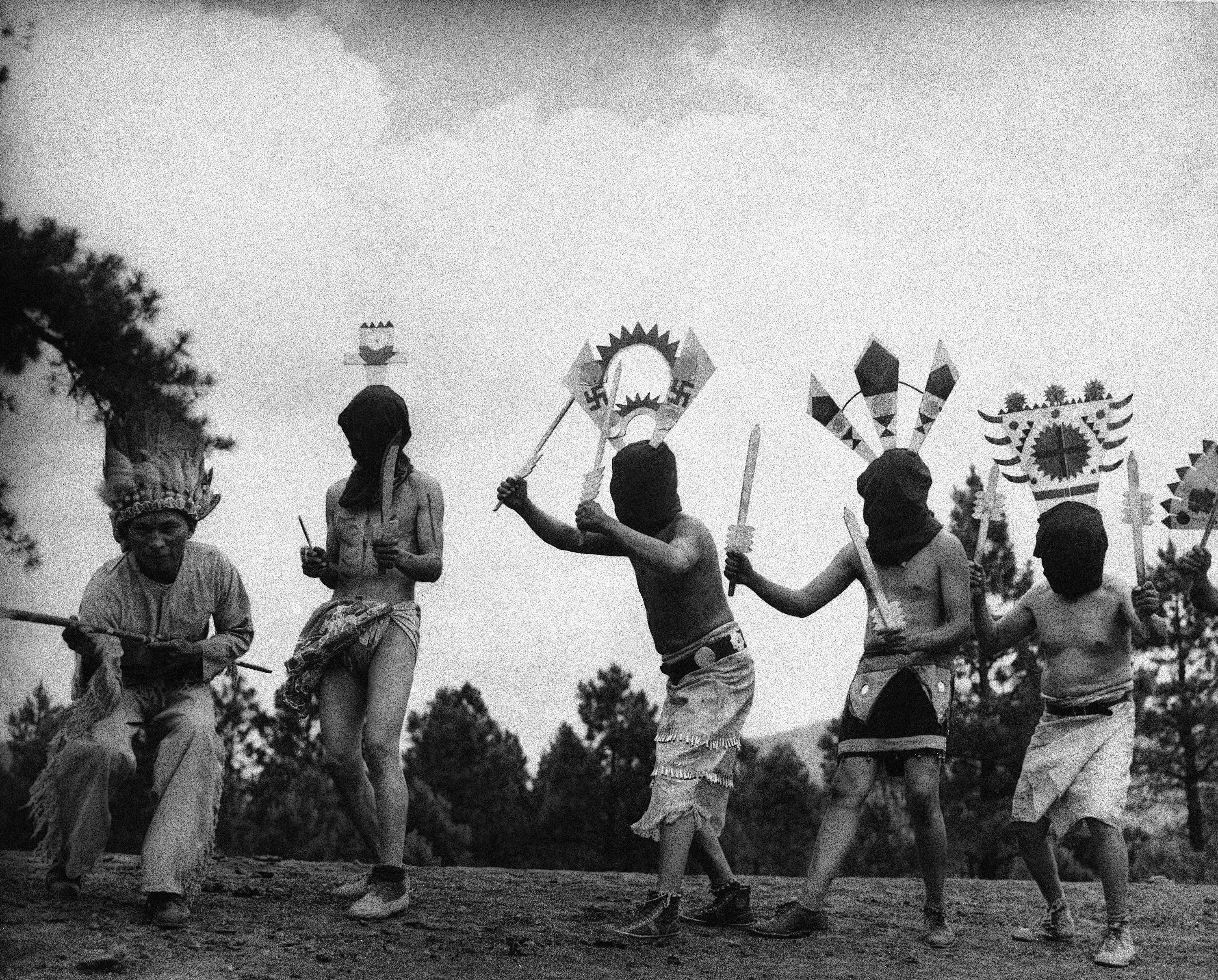 Flashback στην 8η Ιουλίου-1