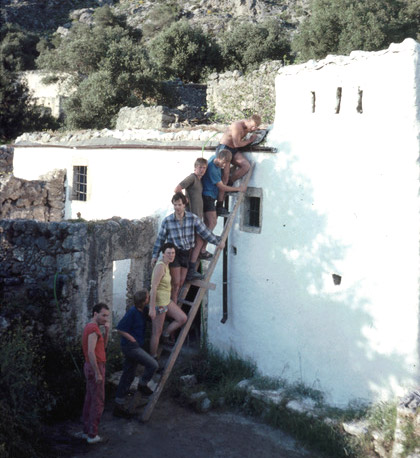 Δρ Wolf Lustig: Ομότιμος καθηγητής στο Πανεπιστήμιο του Mαϊντς-1