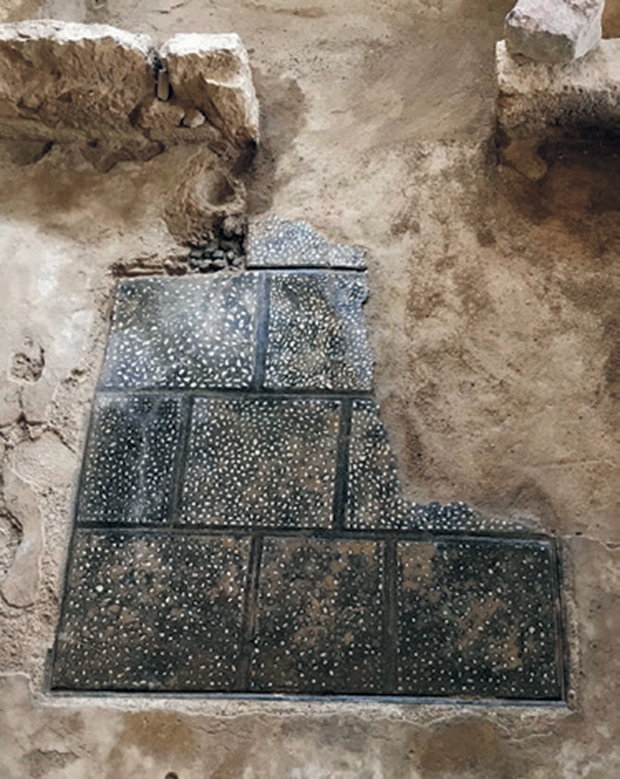 Μια αρχαία γειτονιά «ζωντανεύει»-2