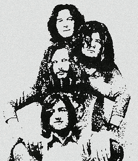 Γιάννης Σπάθας, ο Ελληνας «Χέντριξ»-1