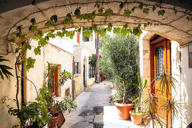 Αφιέρωμα Κρήτη: Μικρόκοσμος-4