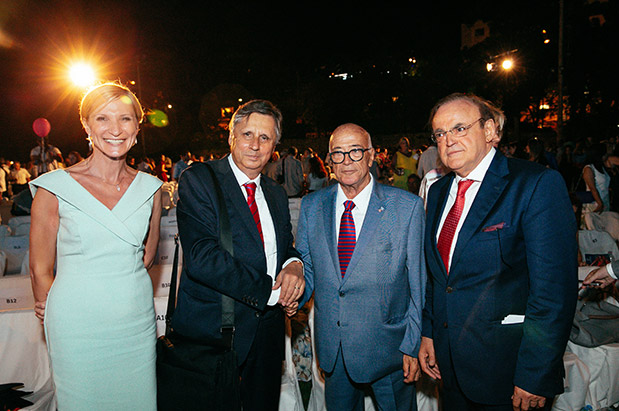 New York College 2019: Τελετή Αποφοίτησης με εξέχοντες προσκεκλημένους-2