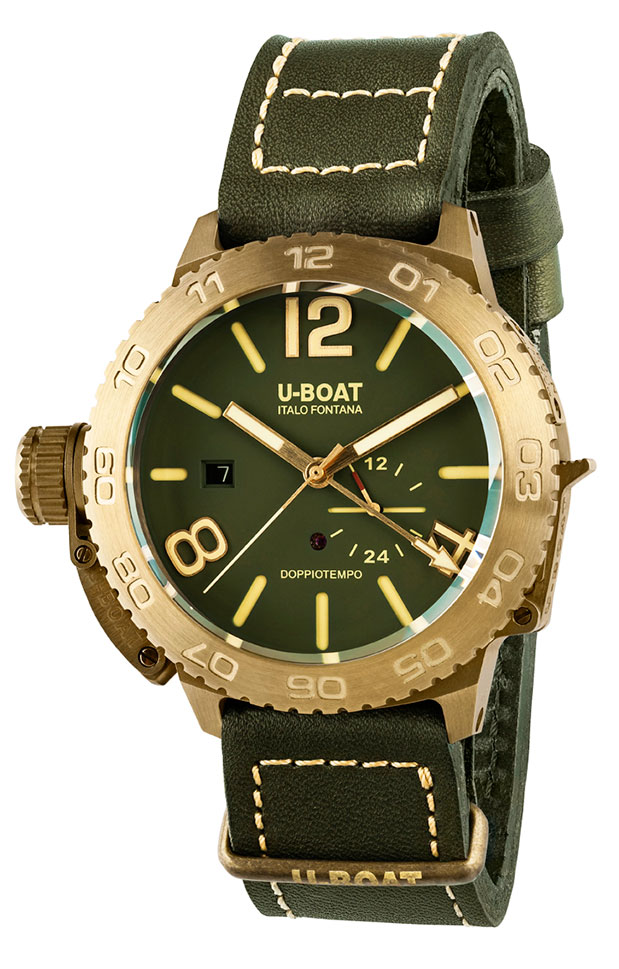 18 αποχρώσεις του πράσινου-18