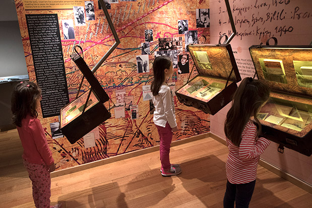 Αφιέρωμα Κρήτη: Σταθμοί πολιτισμού-4