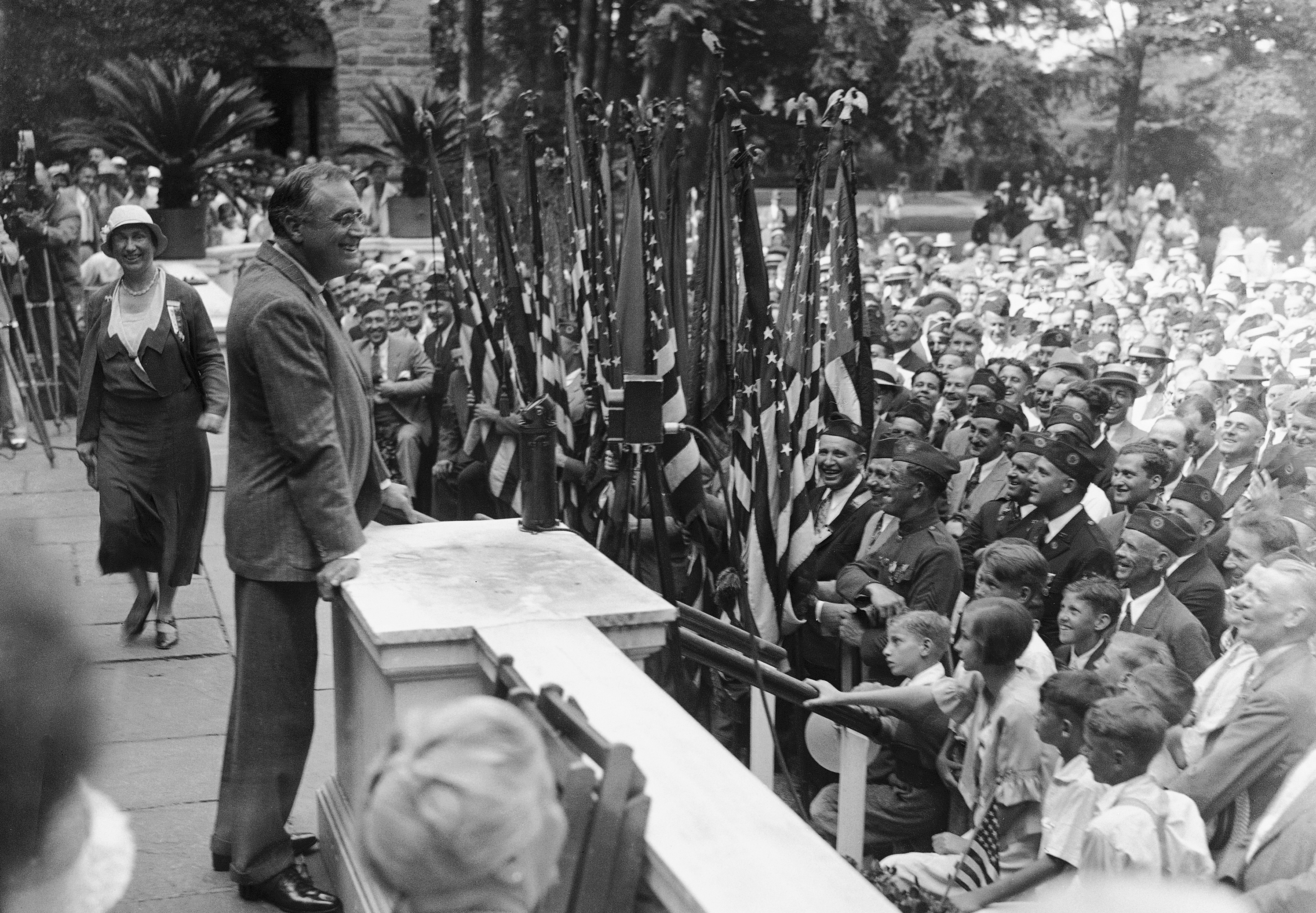 Flashback στην 9η Ιουλίου-1