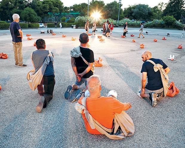 «Πετώντας» προς την αλήθεια-2