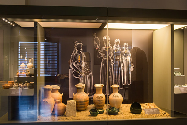 Αφιέρωμα Κρήτη: Σταθμοί πολιτισμού-3