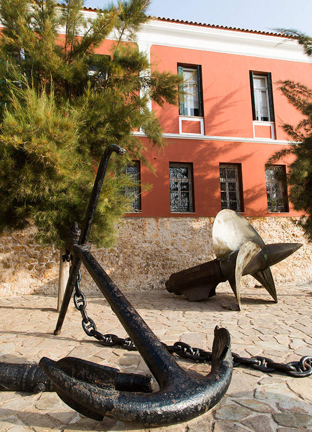 Αφιέρωμα Κρήτη: Σταθμοί πολιτισμού-1