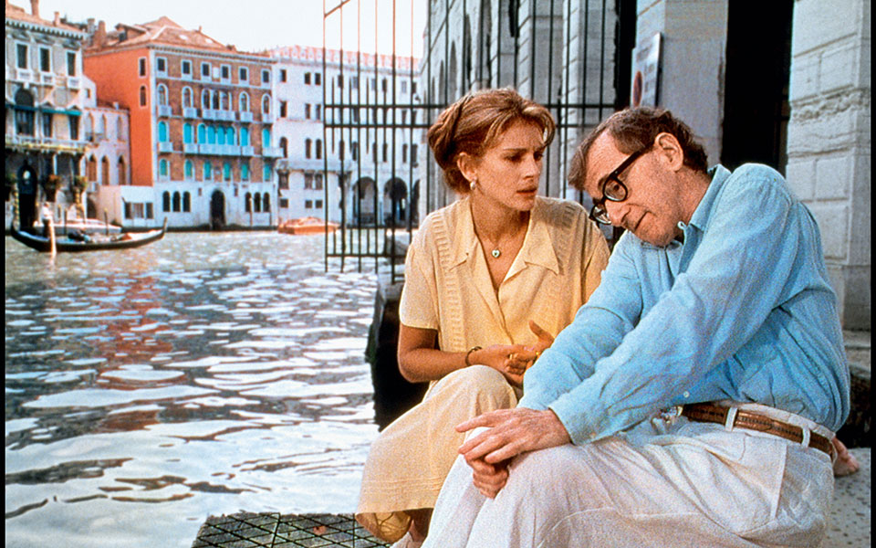 Διαχρονική Βενετία-1