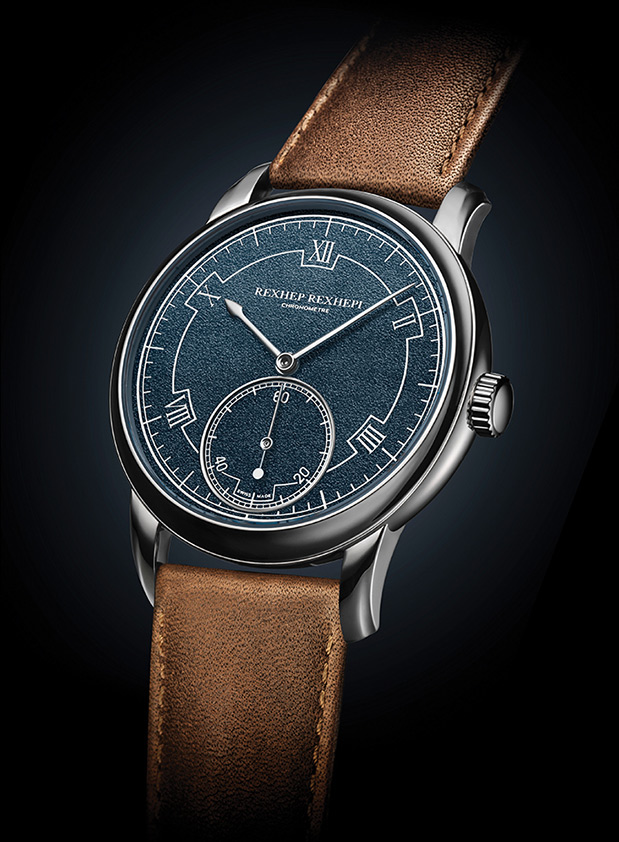 ONLY WATCH 2019: 50 μοναδικά ρολόγια για καλό σκοπό-2