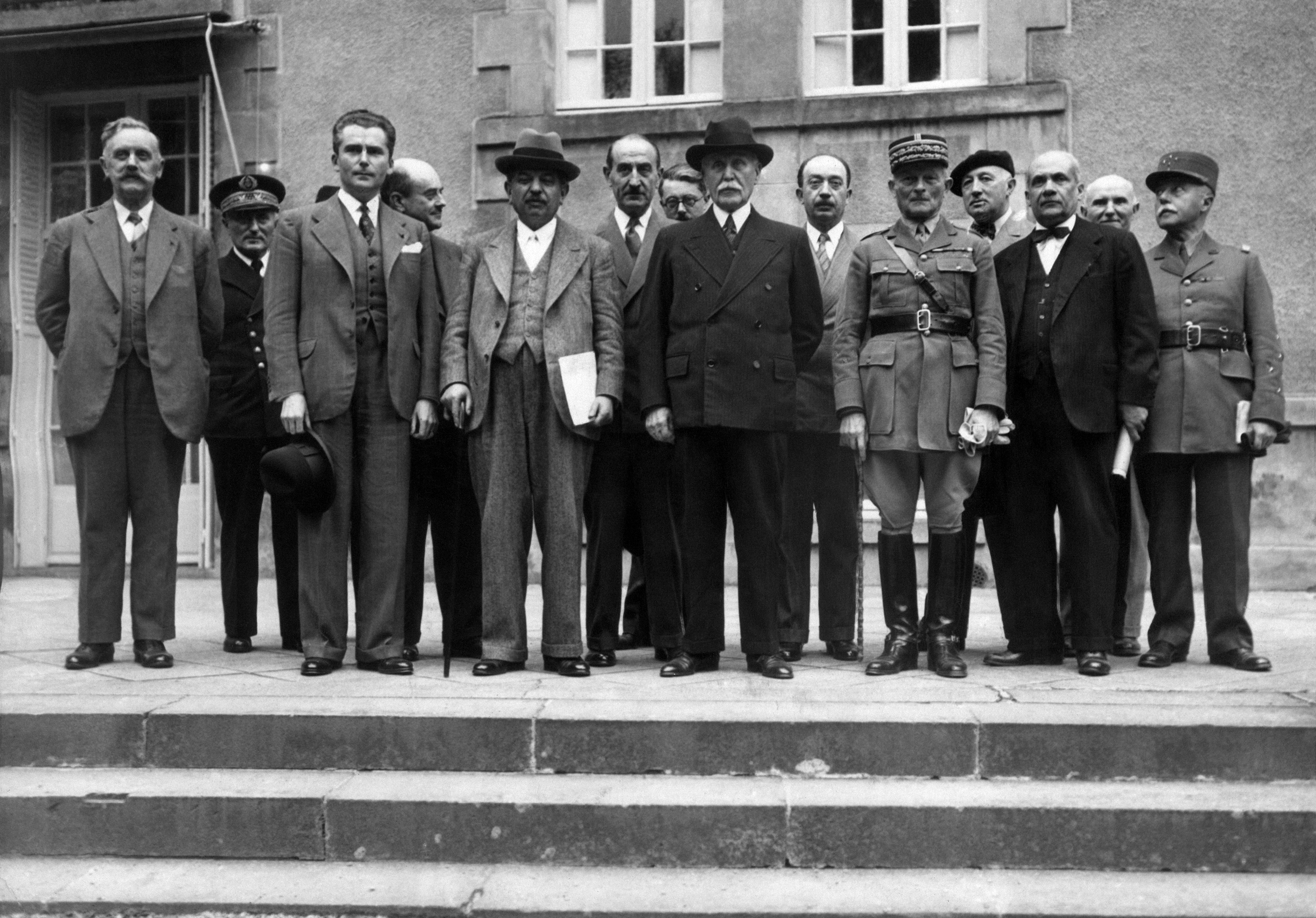 Flashback στην 11η Ιουλίου-1