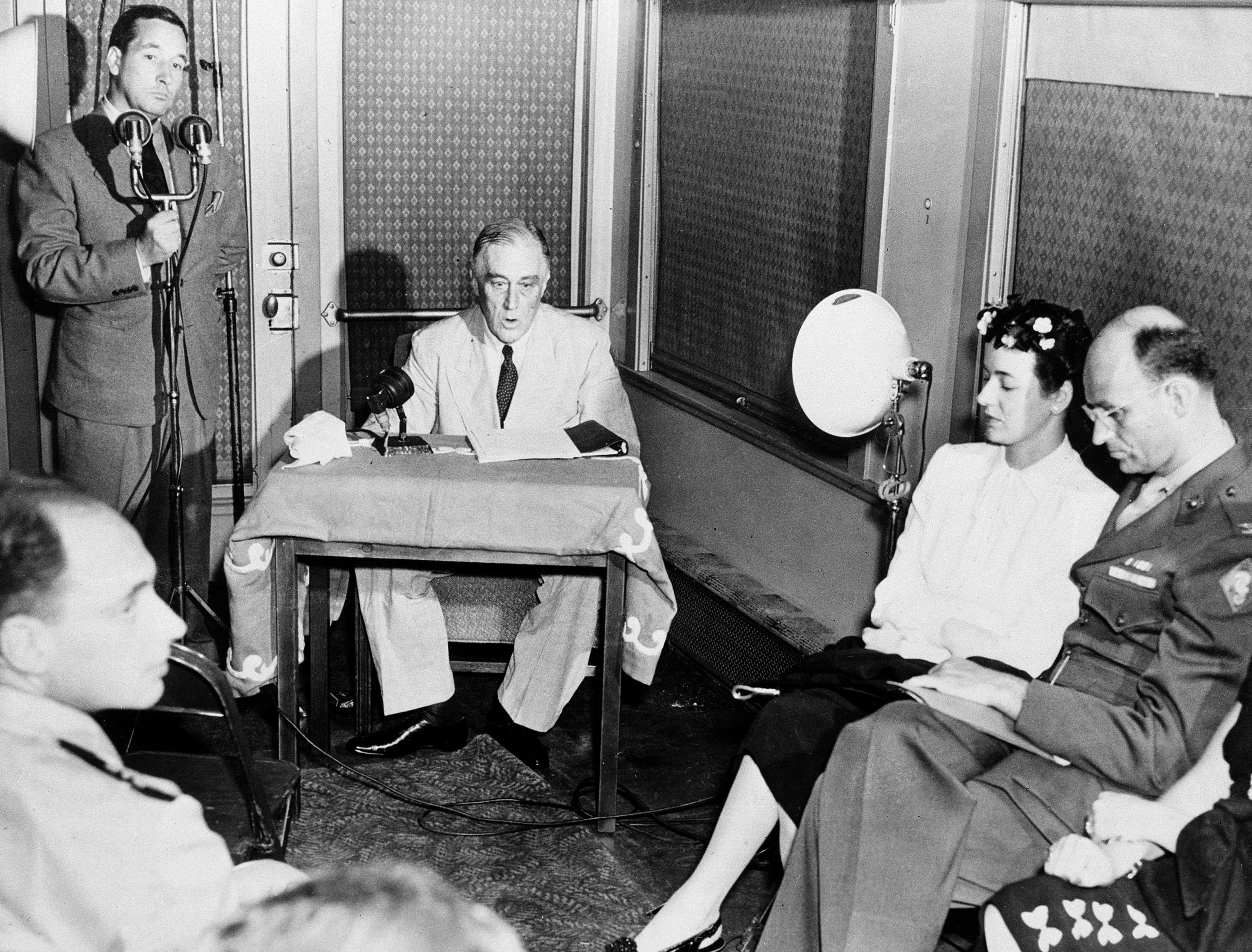 Flashback στην 11η Ιουλίου-2