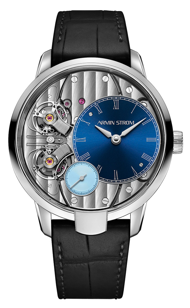 ONLY WATCH 2019: 50 μοναδικά ρολόγια για καλό σκοπό-4