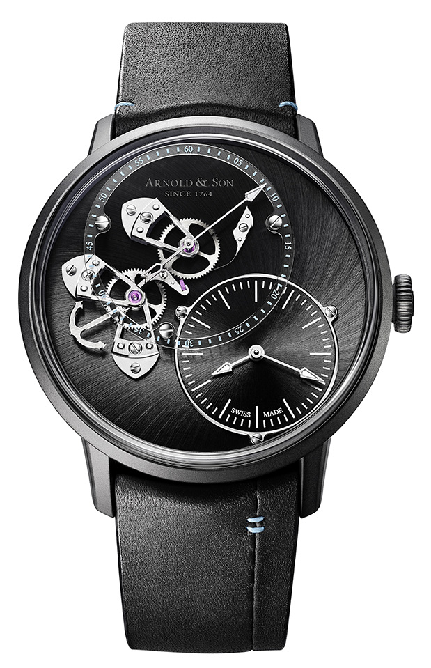 ONLY WATCH 2019: 50 μοναδικά ρολόγια για καλό σκοπό-5